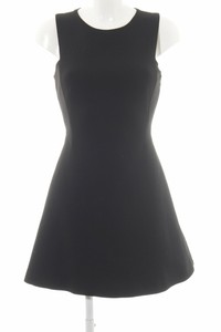 vestito nero elegante zara