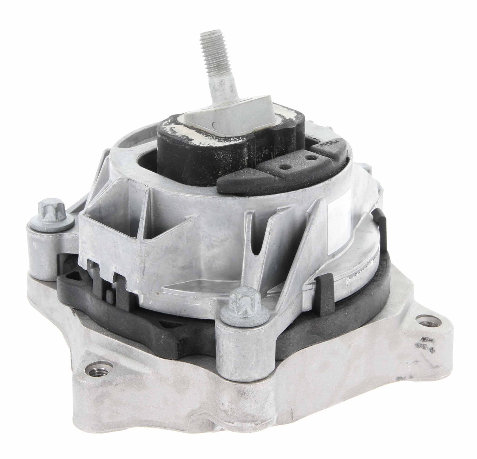 49361879 CORTECO Engine Mounting for BMW