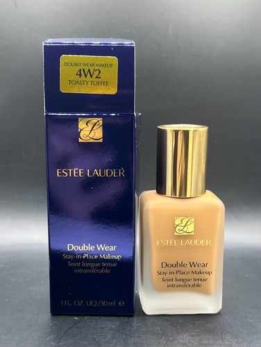 ESTEE LAUDER DOUBLE WEAR STAY-IN-PLACE MAKEUP FOUNDATION 'PICK YOUR SHADE' - Picture 32 of 38