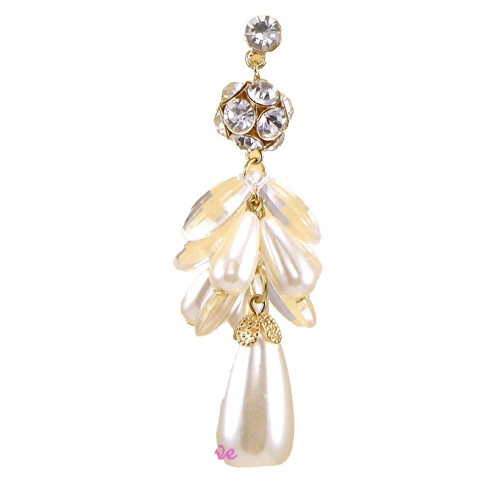 Pendientes de Moda Cristal Debenhams