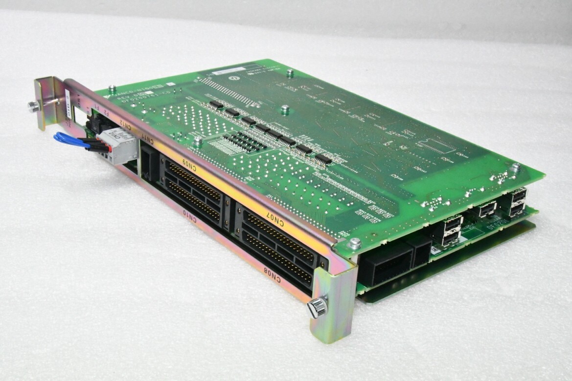 YASKAWA JZNC-NIF01B-2 , JANCD-NIF01-2 Control board for