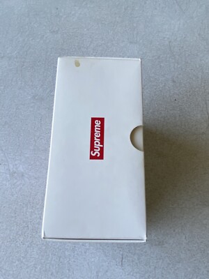 Supreme Christmas Santa Ornament 2018 Brand New | eBay