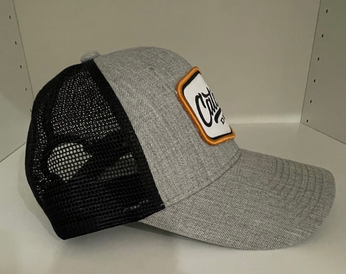 Catchin' Deers Ball Cap One Size View 2