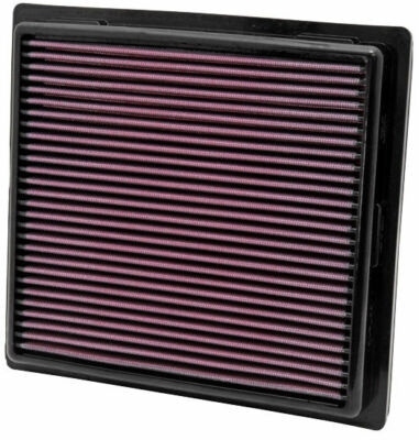 K&N Luftfilter Jeep Grand Cherokee IV (WK) 6.4i (SRT-8) 33-2457