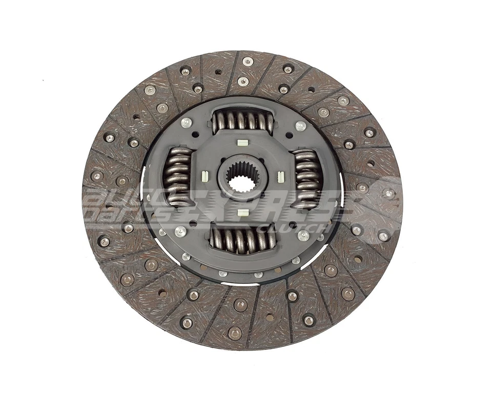 Conversion Clutch and Flywheel Kit for 2005-2019 Nissan Frontier 2.5L Gas DOHC - Image 4 of 4