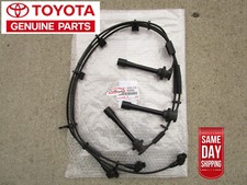 Fits 95 - 04 Toyota Tacoma 3.4l V6 Ignition Spark Plug Coil Wires Oem New