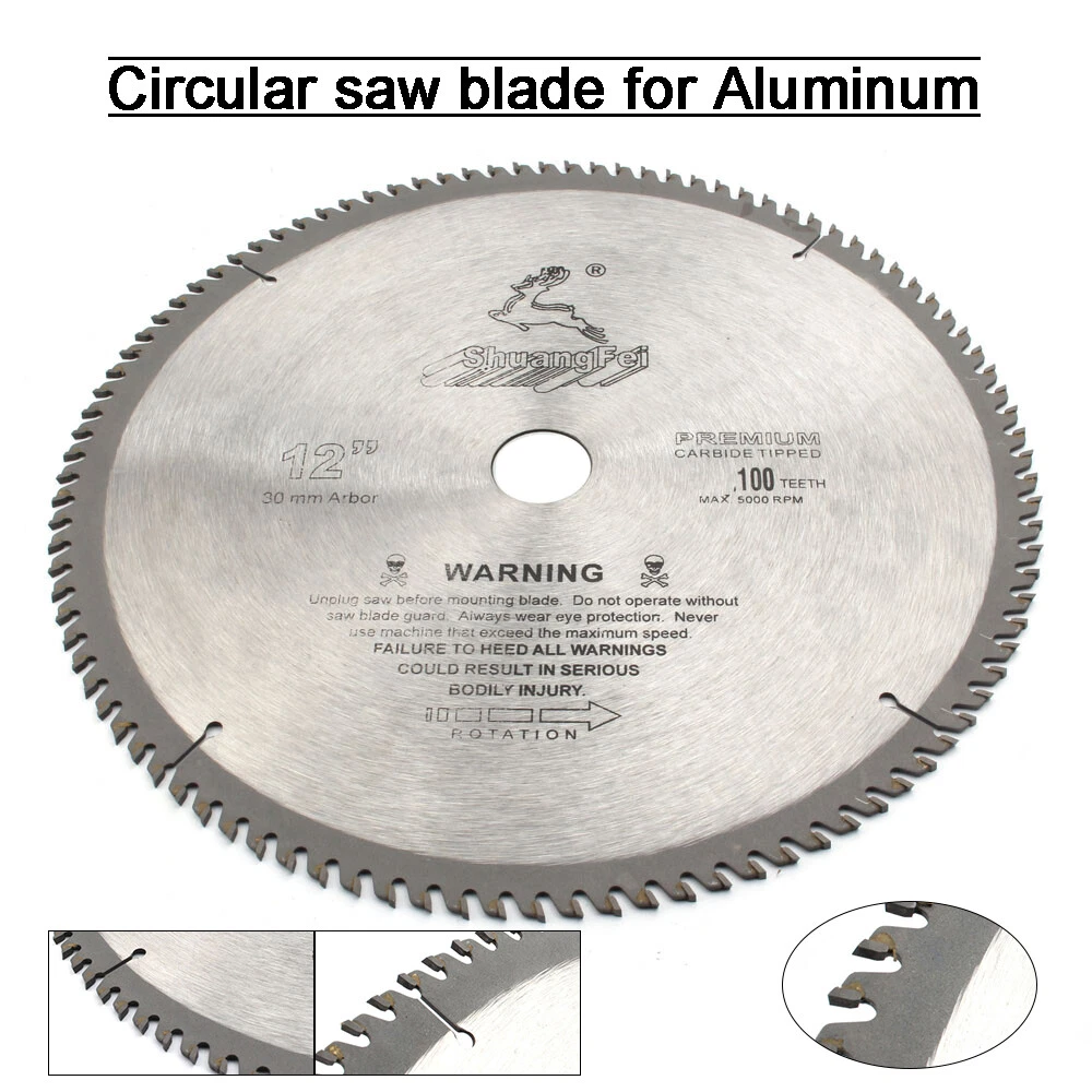 12 inch 2024 circular saw
