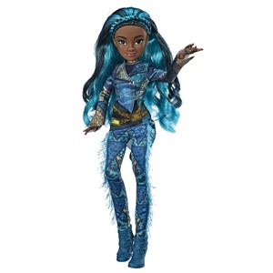 descendants 3 dolls ebay