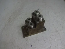 CMC PV4-600 / 600KCMIL-2 / CU9AL / Mechanical Lug