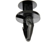 For 2010-2015 Chevrolet Camaro Bumper Cover Trim Panel Retainer Dorman 41373NBTX