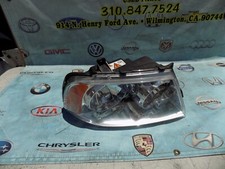PHARE AVANT DROIT/XENON RH LINCOLN NAVIGATOR 2003 2004 2005 2006 OEM