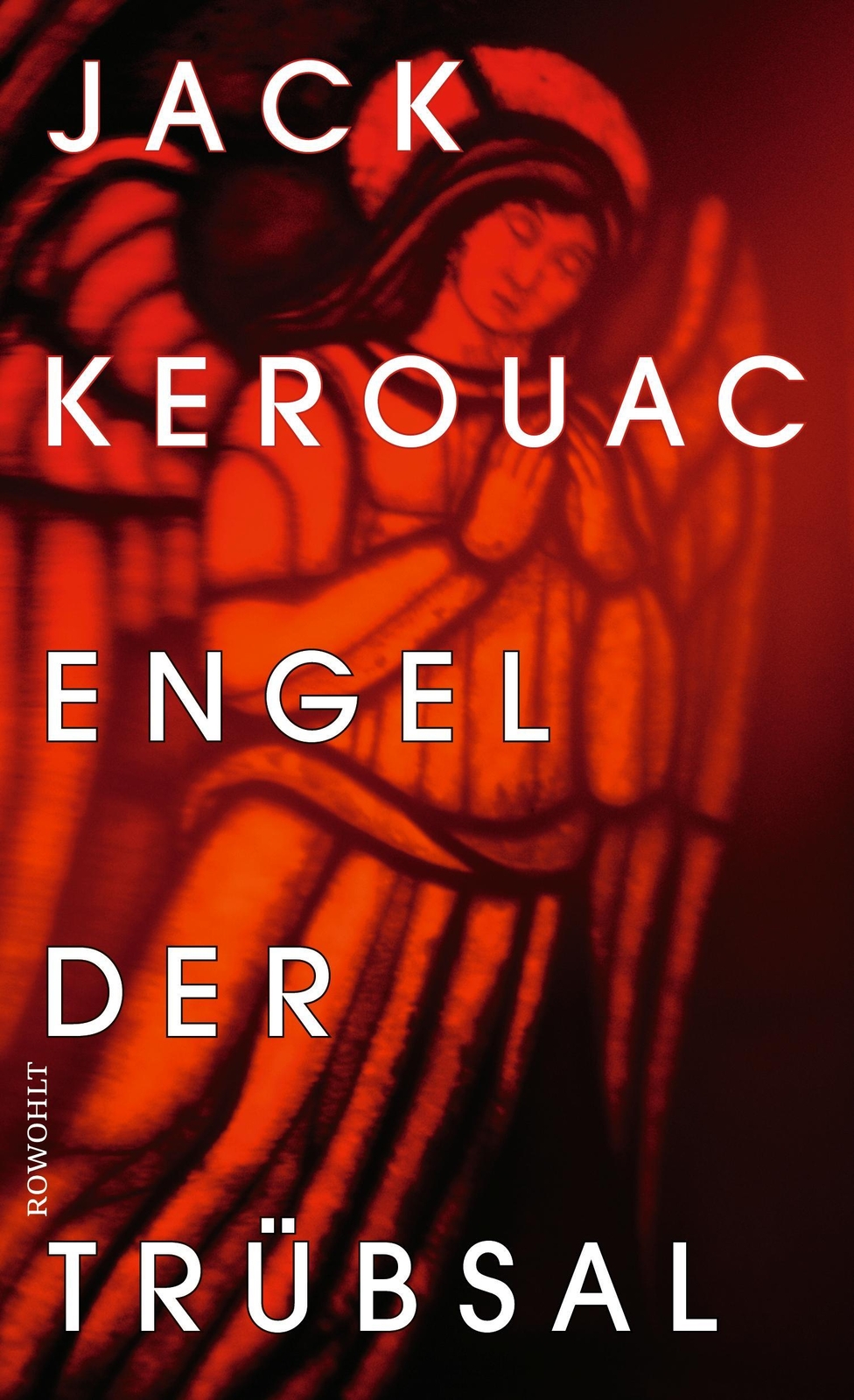 Engel Der Trübsal Jack Kerouac