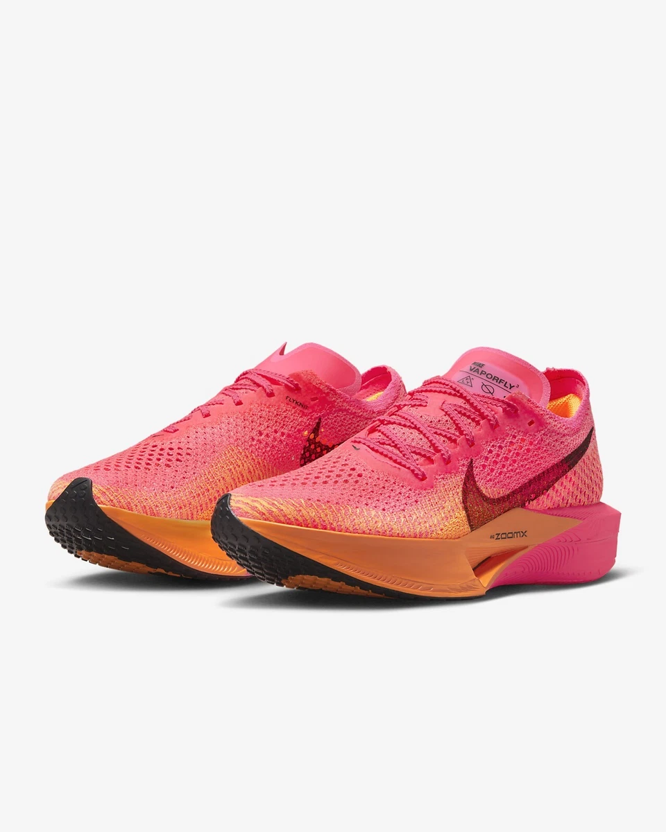 Nike zoomx vaporfly clearance next size 9 womens