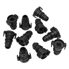 Image of Sealey DB8127 Plastic Sump Plug for Ford EcoBoost - Pack of 10