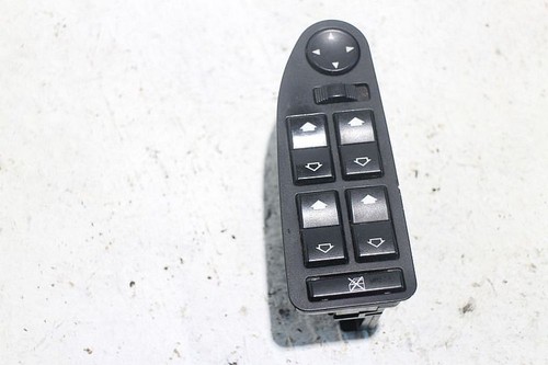 Schalter Fensterheber Vorne Links 8368966 BMW 5 TOURING (E39) 523I