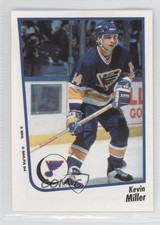1994-95 Panini Album Stickers Kevin Miller #139 1h9