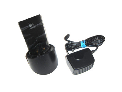 Charging Dock for Logitech M-RCL124 MX Revolution Mouse, L-LN13
