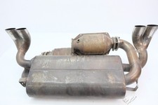 Catalyseurs Ferrari 512
