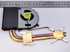 LENOVO G700 80AG G700AT G710 80AH G710A DFS531005PL0T FCC5 13N0 Fan Fan -