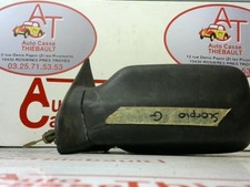 Retroviseur gauche (ou coque) Ford SCORPIO