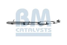 Catalyseurs BMW X5