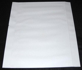 Panzer Dragoon - Back Cover Art Only (Sega Saturn) Authentic