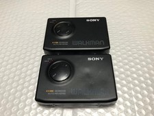   JUNK  SONY WM-600 Cassette Walkman Used From JAPAN