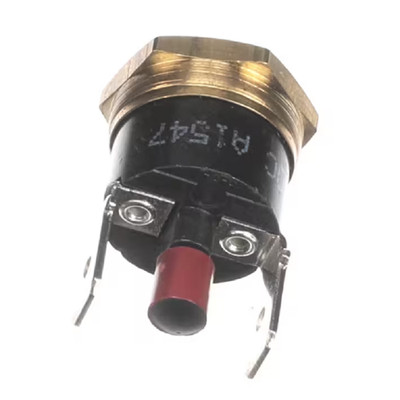 Unic A1547 Safety Thermostat 115C for Tango Ace/ST Solo/ST Duo Milk