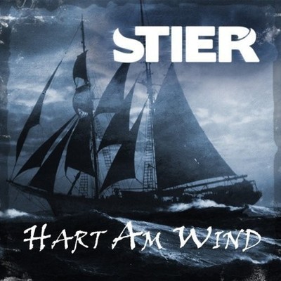 Stier Hart Am Wind (CD) (UK IMPORT)
