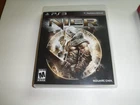 PS3 Nier