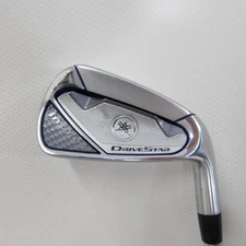 Yamaha Iron Set inpres DRIVESTAR Stiff NS PRO 950GH neo 6 pieces