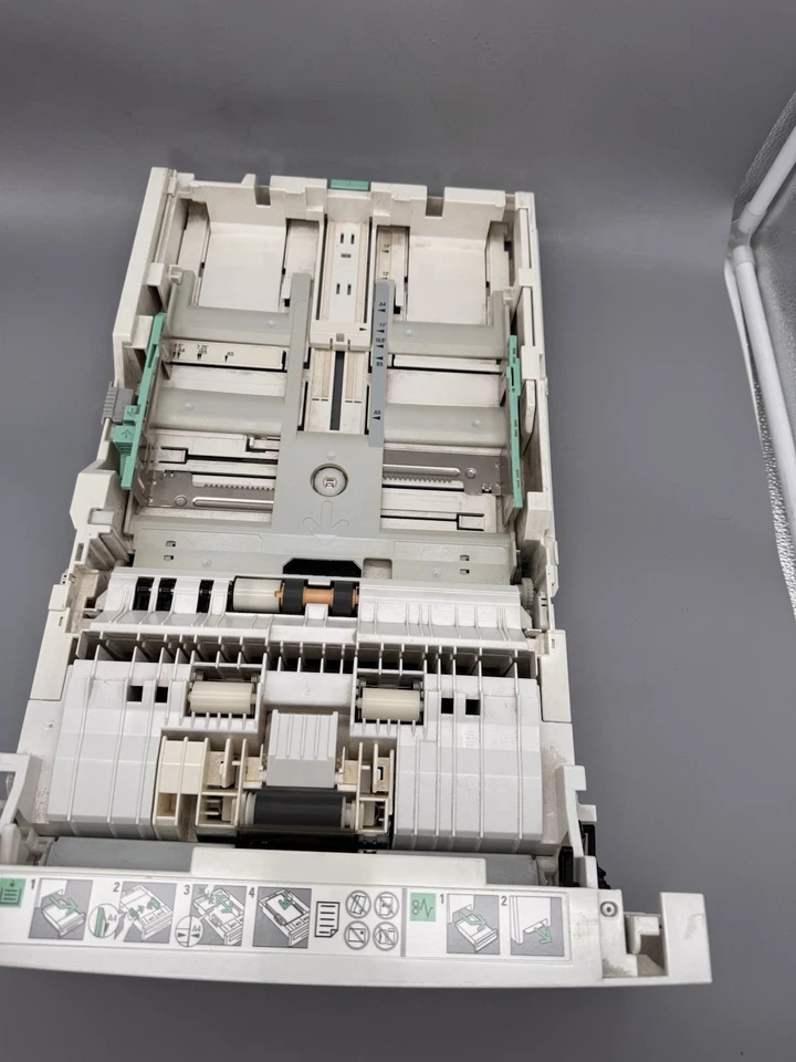 Xerox Phaser 6180 Color Printer   Paper Drawer - Image 2 of 4