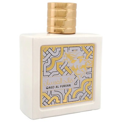 Lattafa Qaed Al Fursan Unlimited EDP 90 ML