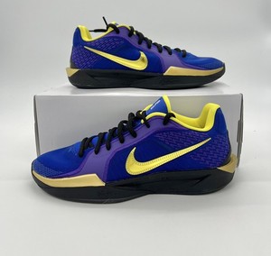 Sabrina 2 Nike by You | eBay