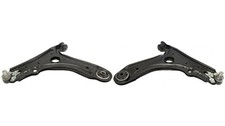 2x Querlenker Vorderachse für SEAT VW CORDOBA Vario IBIZA II INCA TOLEDO I