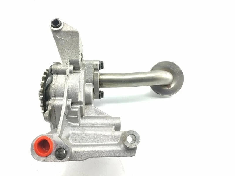 03G115105 pompe à huile pour SEAT ALTEA XL (5P5) FAMILY 2010 2011185 - Photo 3/4