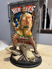 Bowen Designs Hercules by Mark Newman Full-Size Statue Ltd. 47/500