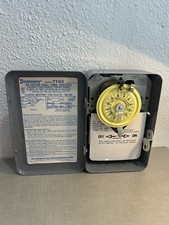 NOS Intermatic Time Controls T103 24 HR Dial ...