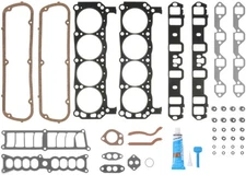 Engine Cylinder Head Gasket Set VICTOR REINZ 02-10336-01