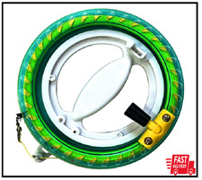 Professional Outdoor Kite Line Winder Winding Reel Grip Wheel with Flying Line S