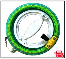 Professional Outdoor Kite Line Winder Winding Reel Grip Wheel with Flying Line S