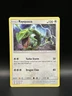 Rayquaza 106/145 - Pokemon Guardians Rising Card - DMG (SEE PICTURES)