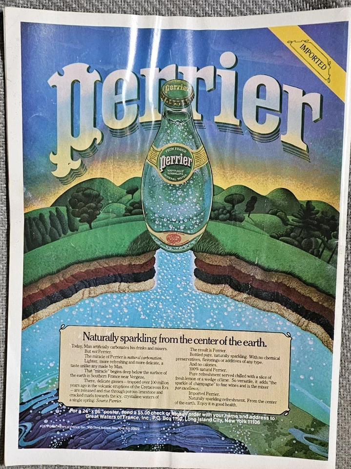 Look Magazine John Wayne April 16 1979  - Image 2 of 2