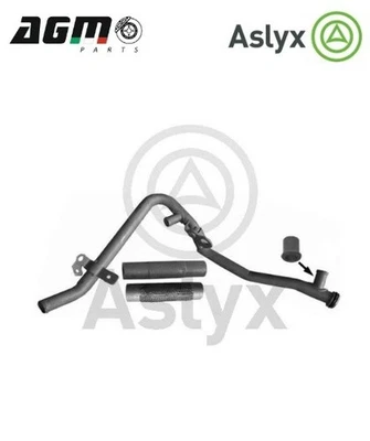kühlmittelleitung aslyx x opel astra j 1.7 d 98001245 - Bild 1 von 4