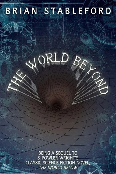 Brian Stableford | The World Beyond | Taschenbuch | Englisch (2013)-image