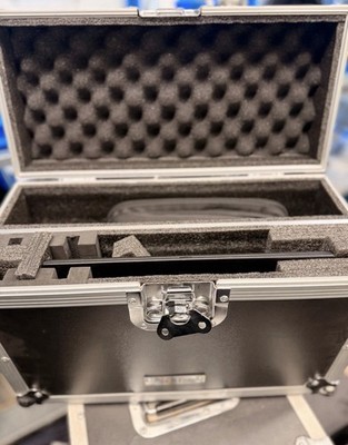 Flyht Pro Notebook Flightcase 13-15 Zoll