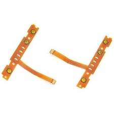 For Nintendo Switch Joy-Con Controller SL/SR Button Key Flex Cable Replacement