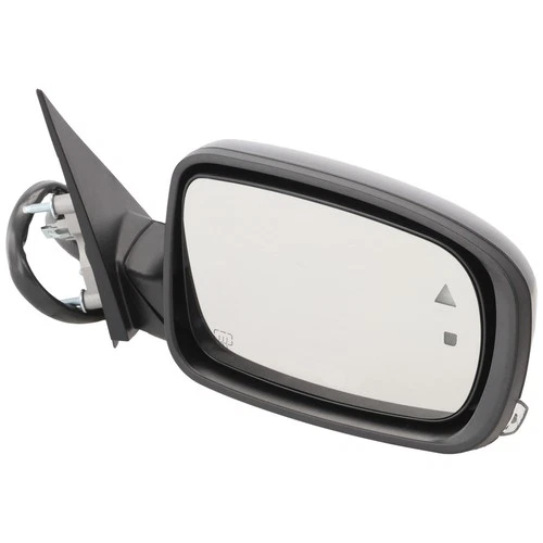 Mirrors  Passenger Right Side Heated Hand for Chrysler 300 2011-2020