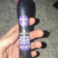 essence Another Volume Mascara Just Better Bl...