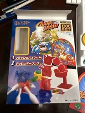 Pocket Monster Pikachu Mod Deluxe Set Amada HYh54 missing items Pls Charadash